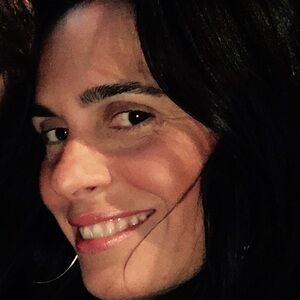 Meet your Posher, Gina